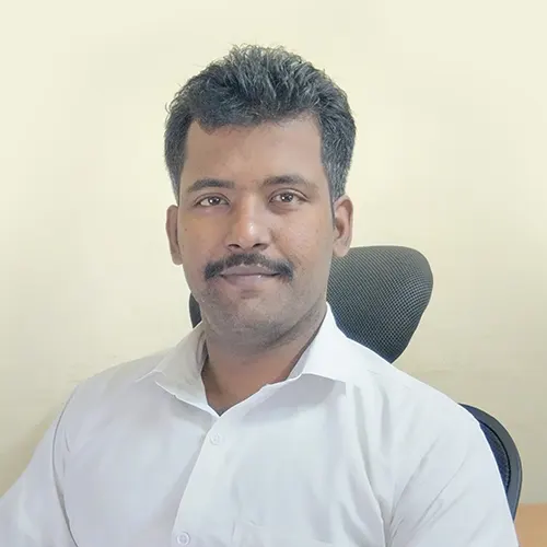 Vigramraj