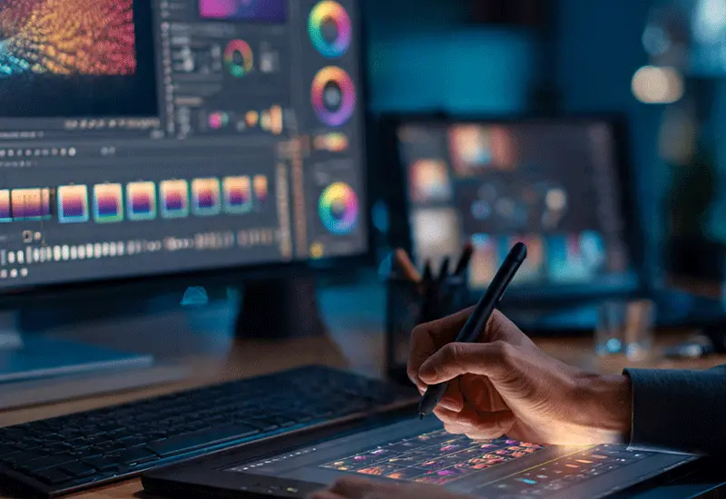 creative-multimedia-service