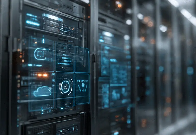 server-web-hosting-service